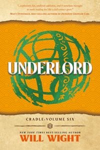Produktbild: Underlord