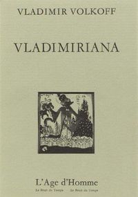 Produktbild: Vladimiriana