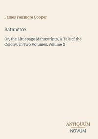 Produktbild: Satanstoe