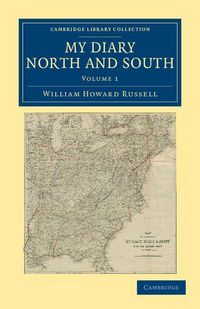 Produktbild: My Diary North and South - Volume 1