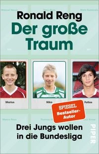 Produktbild: Der gro&szlig;e Traum