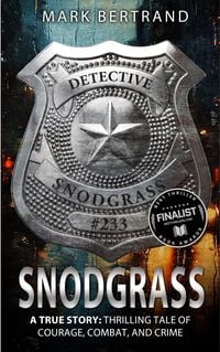 Produktbild: Snodgrass (Married Stupid, #1)