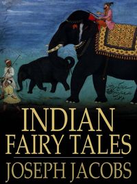 Produktbild: Indian Fairy Tales