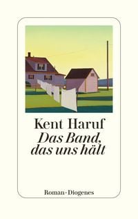 Produktbild: Das Band, das uns h&auml;lt