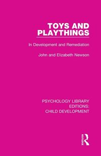 Produktbild: Toys and Playthings
