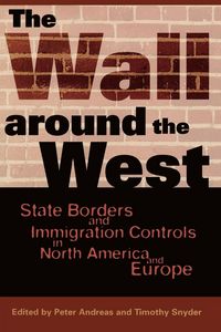 Produktbild: Wall Around the West