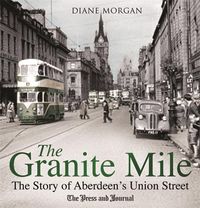 Produktbild: Morgan, D: Granite Mile