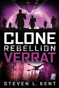 Produktbild: Clone Rebellion 5: Verrat