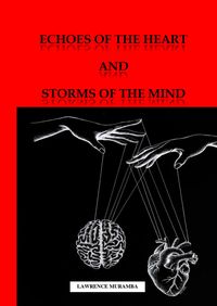 Produktbild: Echoes of The Heart & Storms of The Mind