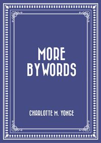 Produktbild: More Bywords