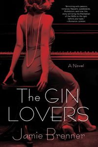 Produktbild: The Gin Lovers