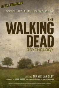 Produktbild: The Walking Dead Psychology