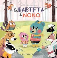 Produktbild: La rabieta de Nono