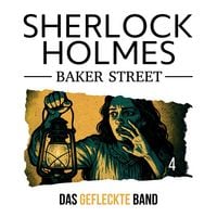 Produktbild: 4: Das gefleckte Band