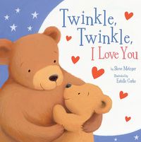 Produktbild: Twinkle Twinkle I Love You