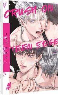 Produktbild: Crush on Teen Edge