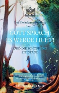 Produktbild: Gott Sprach: Es Werde Licht!