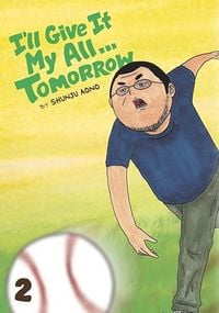 Produktbild: I'll Give It My All... Tomorrow, Volume 2