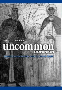 Produktbild: Uncommon Dominion