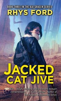 Produktbild: Jacked Cat Jive