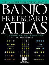Produktbild: Banjo Fretboard Atlas