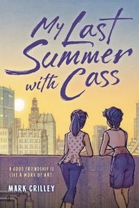 Produktbild: My Last Summer with Cass