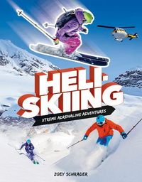 Produktbild: Heli-Skiing