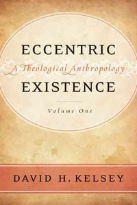 Produktbild: Eccentric Existence, Two Volume Set