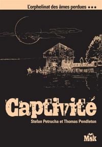 Produktbild: Captivite