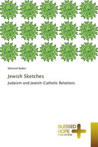 Produktbild: Jewish Sketches