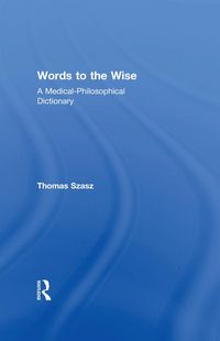 Produktbild: Words to the Wise
