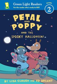 Produktbild: Petal and Poppy and the Spooky Halloween!