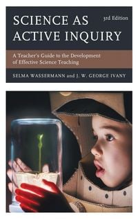 Produktbild: Science as Active Inquiry