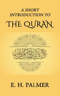 Produktbild: A Short Introduction to the Quran