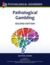 Produktbild: Pathological Gambling, Second Edition (Ls Edition)