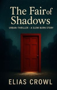 Produktbild: The fair of Shadows