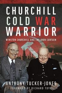 Produktbild: Churchill Cold War Warrior