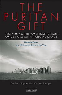 Produktbild: The Puritan Gift