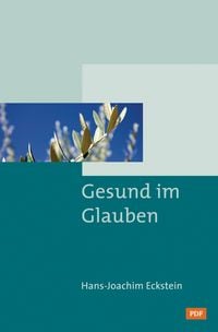 Produktbild: Gesund im Glauben