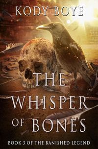 Produktbild: The Whisper of Bones