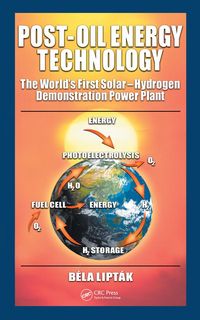 Produktbild: Post-Oil Energy Technology