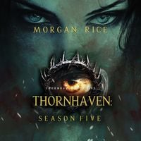 Produktbild: Thornhaven: Season Five (Book Five of the Thornhaven Series)