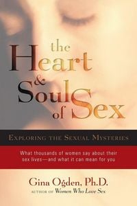 Produktbild: The Heart and Soul of Sex