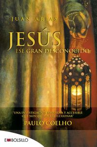 Bild vom Artikel Jesús, ese gran desconocido : una investigación rigurosa y accesible que nos obliga a reflexionar vom Autor Juan Arias