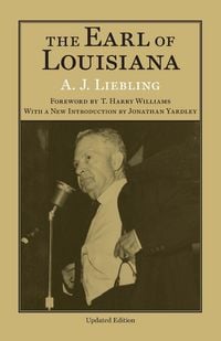 Produktbild: The Earl of Louisiana