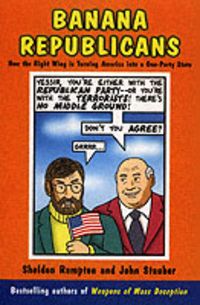 Produktbild: Banana Republicans