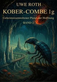 Produktbild: Kober-Combe 1g