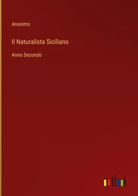 Produktbild: Il Naturalista Siciliano