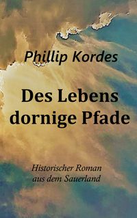 Produktbild: Des Lebens dornige Pfade