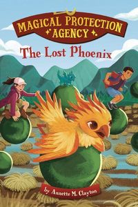 Produktbild: The Lost Phoenix